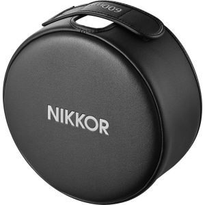 Ống kính NIKKOR Z 600mm f/4 TC VR S | Chính Hãng - Ảnh 7