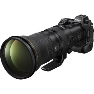 Ống kính NIKKOR Z 400mm f/2.8 TC VR S | Chính Hãng - Ảnh 4