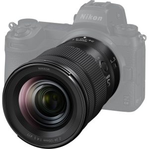 Ống kính NIKKOR Z 24-120mm f/4 S | Chính Hãng - Ảnh 3