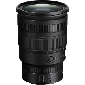 Ống kính NIKKOR Z 24-70mm f/2.8 S | Chính Hãng - Ảnh 2