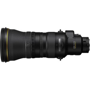 Ống kính NIKKOR Z 400mm f/2.8 TC VR S | Chính Hãng