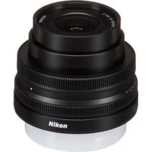 Ống kính NIKKOR Z DX 16-50mm f/3.5-6.3 VR | Chính Hãng - Ảnh 4