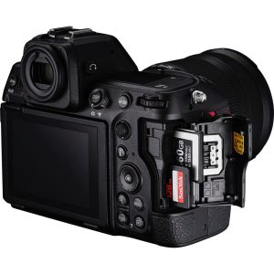 Máy ảnh Nikon Z8 | Chính Hãng - Ảnh 7