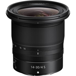Ống kính NIKKOR Z 14-30mm f/4 S | Chính Hãng - Ảnh 2