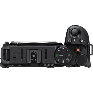 Máy ảnh Nikon Z30 | Chính Hãng - Ảnh 3