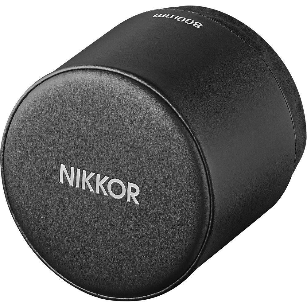 Ống kính NIKKOR Z 800mm f/6.3 VR S WW | Chính Hãng - Ảnh 7