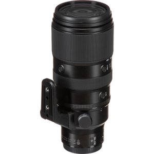 Ống kính NIKKOR Z 100-400mm f/4.5-5.6 VR S | Chính hãng - Ảnh 5
