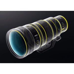 Ống kính NIKKOR Z 400mm f/4.5 VR S | Chính Hãng - Ảnh 3