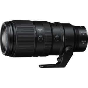 Ống kính NIKKOR Z 100-400mm f/4.5-5.6 VR S | Chính hãng - Ảnh 2