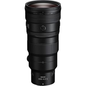 Ống kính NIKKOR Z 400mm f/4.5 VR S | Chính Hãng - Ảnh 4