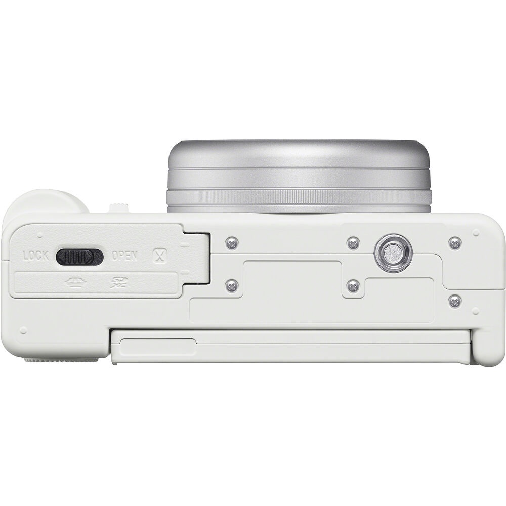 Máy ảnh Sony ZV-1 II (ZV1M2) | Chính Hãng - Ảnh 6