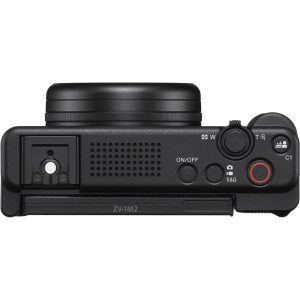 Máy ảnh Sony ZV-1 II (ZV1M2) | Chính Hãng - Ảnh 9