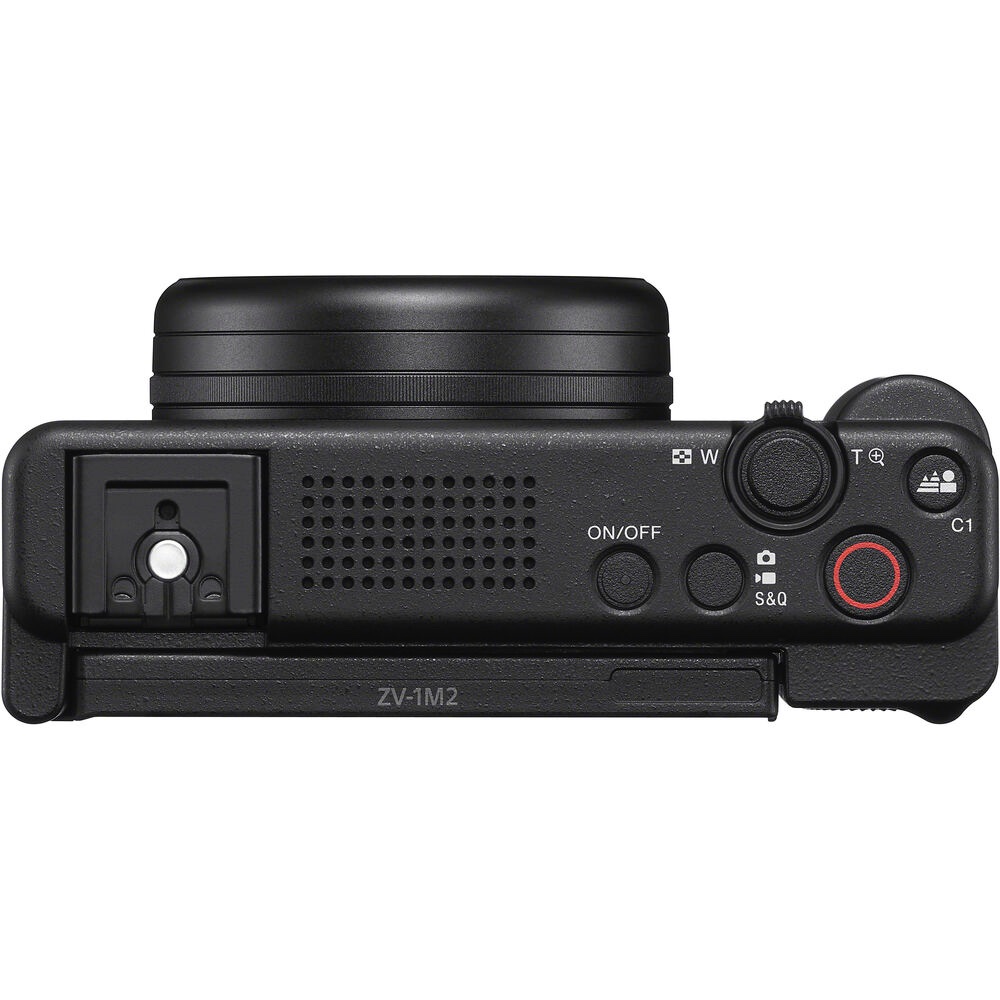Máy ảnh Sony ZV-1 II (ZV1M2) | Chính Hãng - Ảnh 9