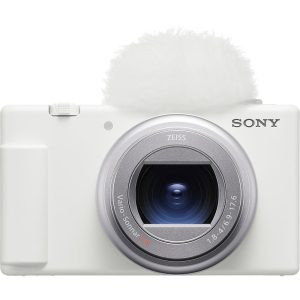 Máy ảnh Sony ZV-1 II (ZV1M2) | Chính Hãng - Ảnh 7