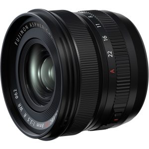 Fujifilm XF 8mm f/3.5 R WR | Chính Hãng - Ảnh 3