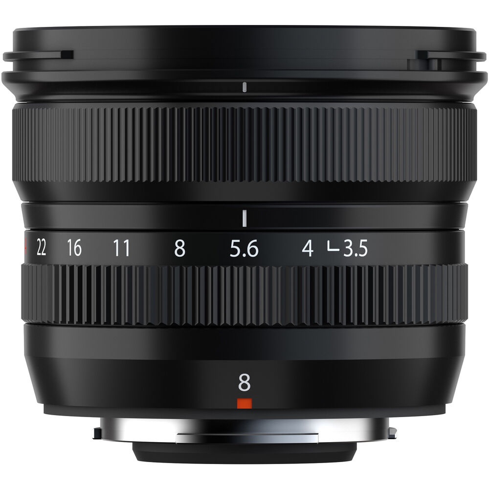 Fujifilm XF 8mm f/3.5 R WR | Chính Hãng - Ảnh 2