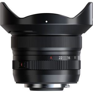 Fujifilm XF 8mm f/3.5 R WR | Chính Hãng - Ảnh 5