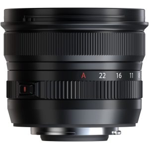 Fujifilm XF 8mm f/3.5 R WR | Chính Hãng - Ảnh 4