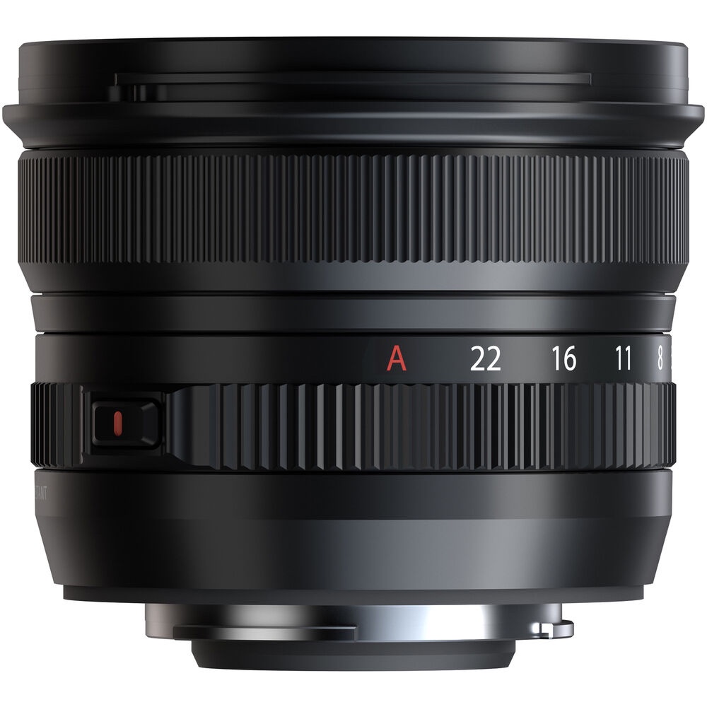 Fujifilm XF 8mm f/3.5 R WR | Chính Hãng - Ảnh 4