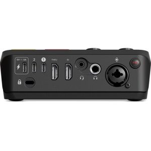 Rode Streamer X - Thiết bị hỗ trợ livestream chuyên nghiệp - Chính hãng - Ảnh 2