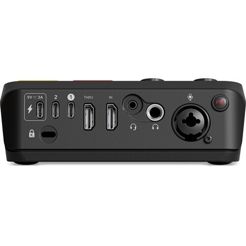 Rode Streamer X - Thiết bị hỗ trợ livestream chuyên nghiệp - Chính hãng - Ảnh 2