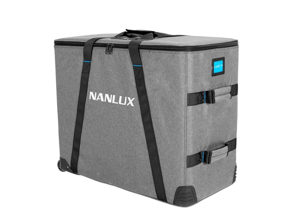 Nanlux Trolley Case for FL-35YK - Ảnh 4