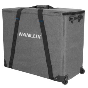 Nanlux Trolley Case for FL-35YK - Ảnh 2