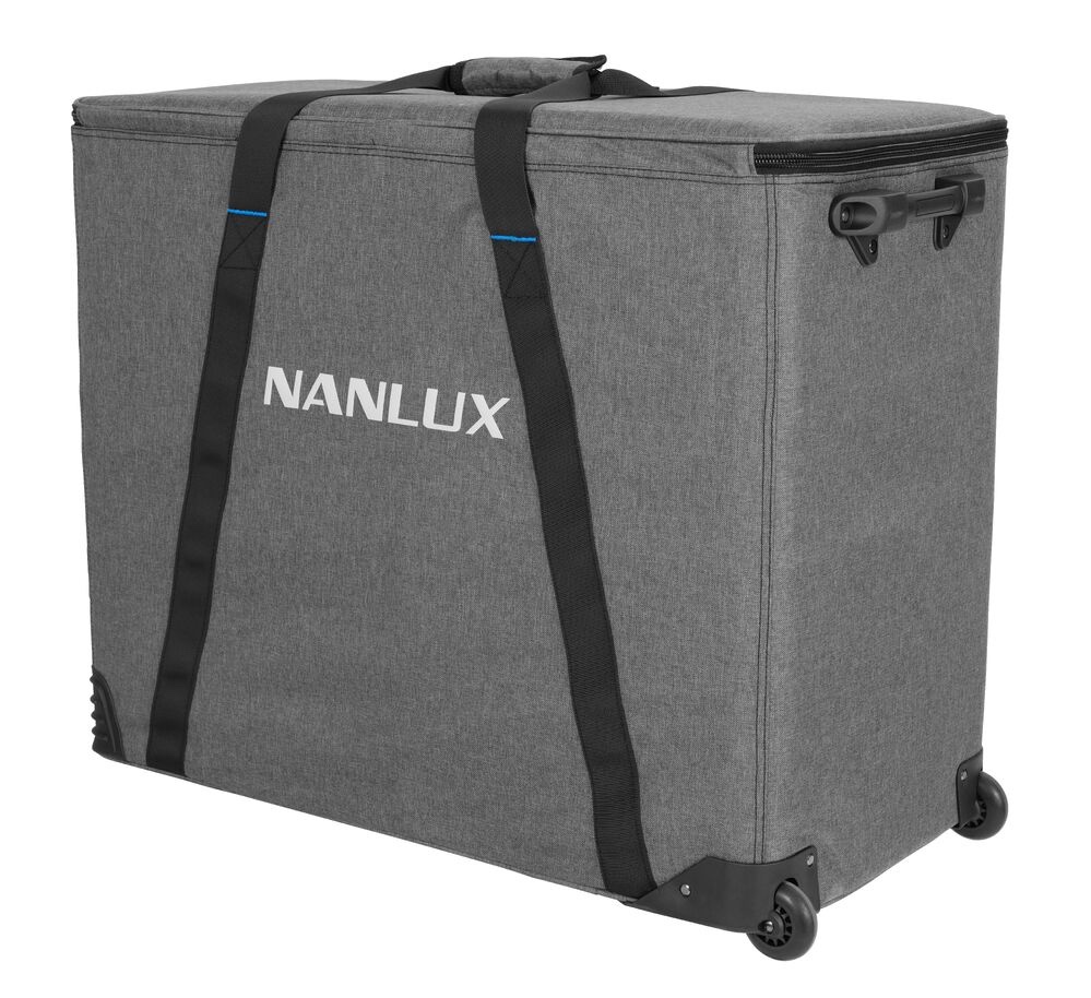 Nanlux Trolley Case for FL-35YK - Ảnh 2