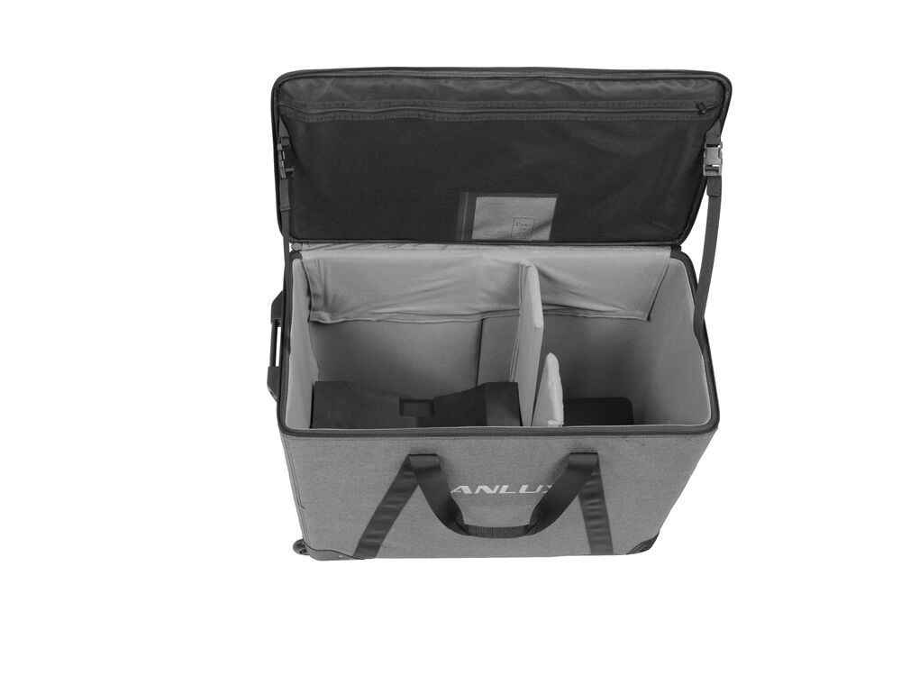 Nanlux Trolley Case for FL-35YK - Ảnh 3