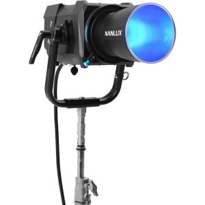 Đèn Nanlux Evoke 900C Spot Light with Trolley Case