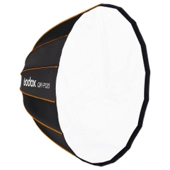 Softbox Godox QR-P120 ( không lưới)
