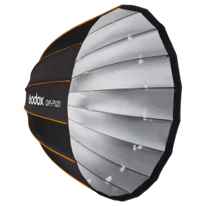Softbox Godox QR-P120 ( không lưới) - Ảnh 2