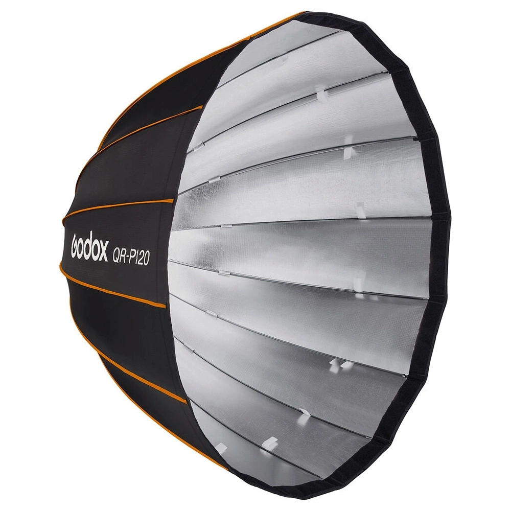 Softbox Godox QR-P120 ( không lưới) - Ảnh 2