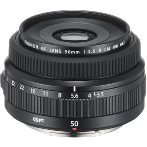 Fujifilm GF50mm f/3.5 R LM WR | Chính hãng - Ảnh 2