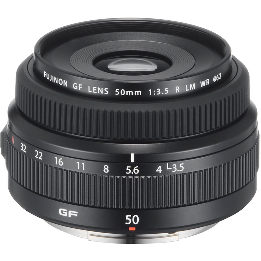 Fujifilm GF50mm f/3.5 R LM WR | Chính hãng - Ảnh 2