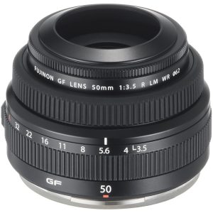 Fujifilm GF50mm f/3.5 R LM WR | Chính hãng - Ảnh 3