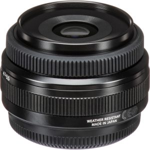 Fujifilm GF50mm f/3.5 R LM WR | Chính hãng - Ảnh 7