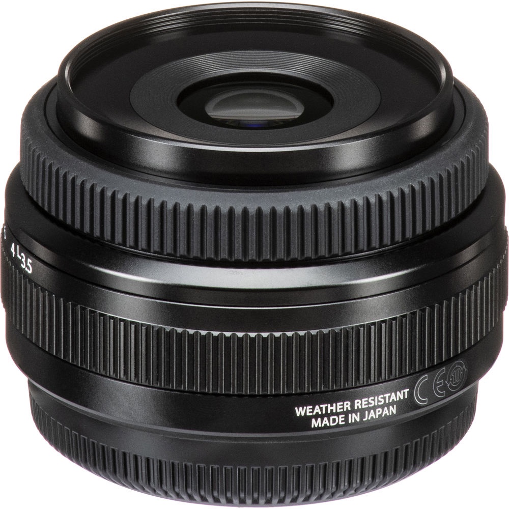 Fujifilm GF50mm f/3.5 R LM WR | Chính hãng - Ảnh 7