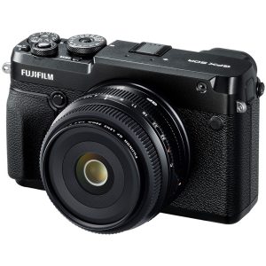 Fujifilm GF50mm f/3.5 R LM WR | Chính hãng - Ảnh 6