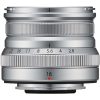Fujifilm XF 16mm f/2.8 R WR Bạc | Chính Hãng