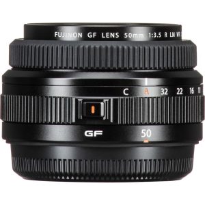 Fujifilm GF50mm f/3.5 R LM WR | Chính hãng - Ảnh 4