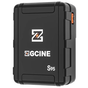 Pin V-mount ZGCINE ZG-S95 - Chính hãng