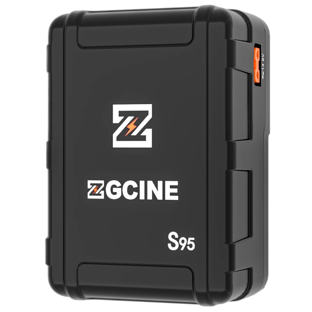 Pin V-mount ZGCINE ZG-S95 - Chính hãng