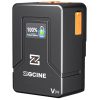 Pin V-mount ZGCINE ZG-V99 - Chính hãng
