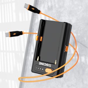 ZGCINE NPF-02 NPF Battery Charger Powering Adapter - Chính hãng - Ảnh 7