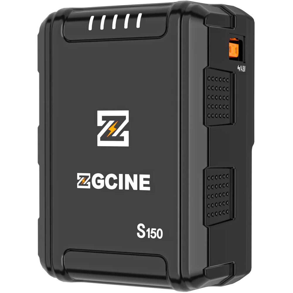 Pin V-mount ZGCINE ZG-S150 - Chính hãng