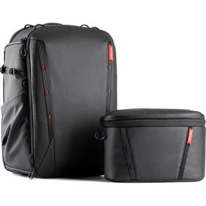 Balo máy ảnh PGYTECH OneMo 2 25L Đen - Ảnh 4