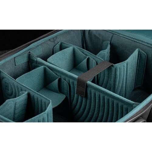 Balo máy ảnh PGYTECH OneMo 2 25L Đen - Ảnh 5