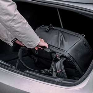 Balo máy ảnh PGYTECH OneMo 2 25L Đen - Ảnh 7
