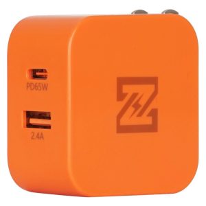 ZGCINE PD65W Charger - Chính hãng - Ảnh 2